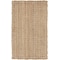 Livabliss Jute Woven JS-2 Handmade Area Rug JS2-264 - alternate 1